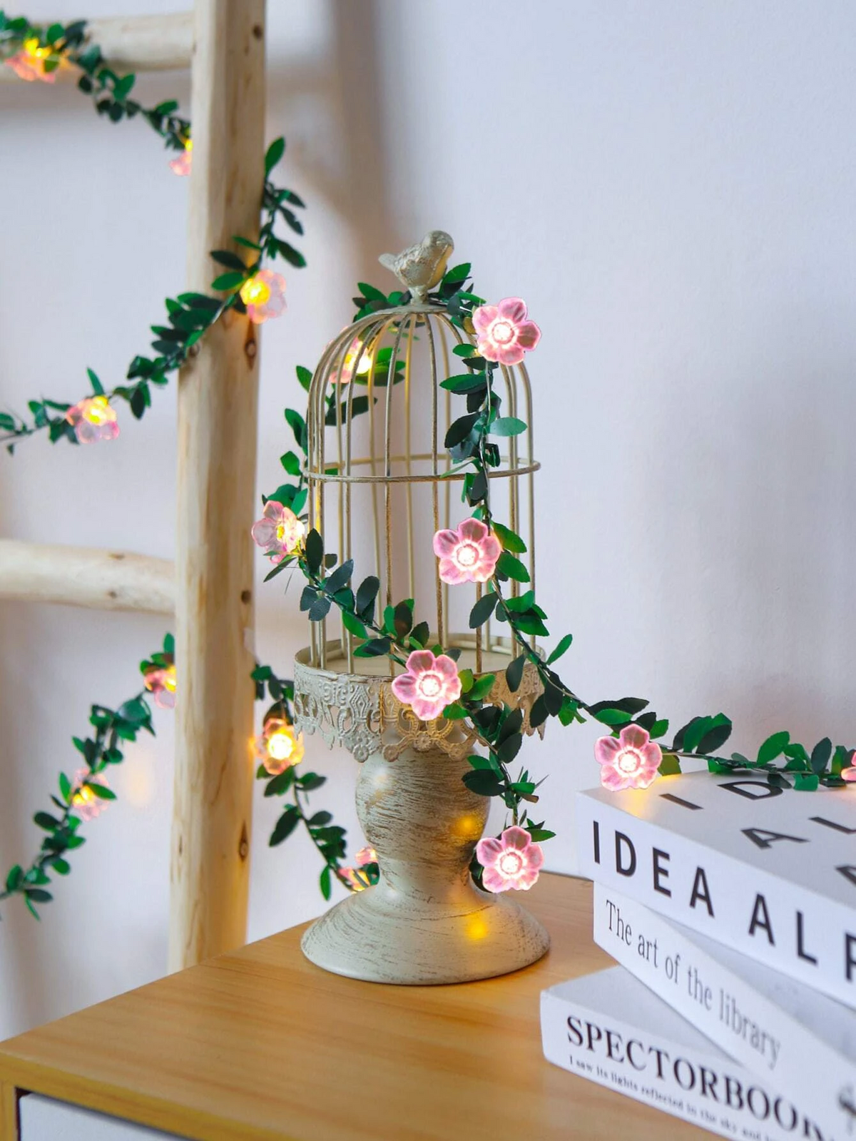 Cherry blossoms LED String lights