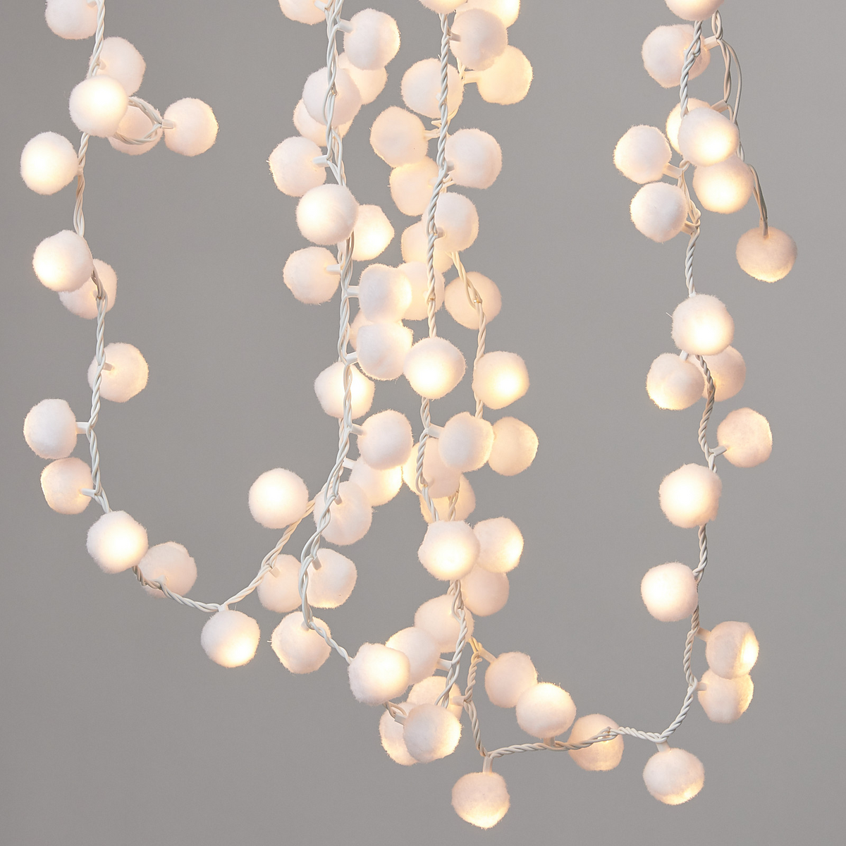 POM POM LIGHTS