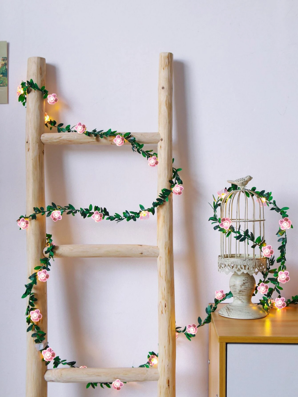 Cherry blossoms LED String lights